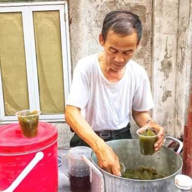 Tổng hợp- Ăn vặt Thạch Găng Quảng Ninh - Kim Hoa