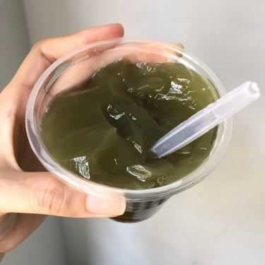 Món ăn- Ăn vặt Thạch Găng Quảng Ninh - Kim Hoa