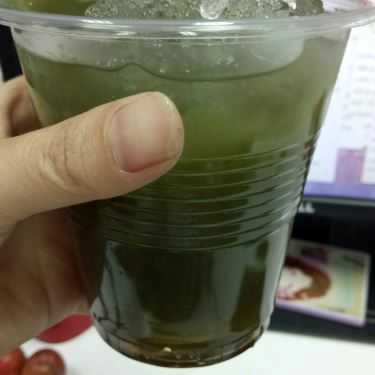 Món ăn- Ăn vặt Thạch Găng Quảng Ninh - Kim Hoa