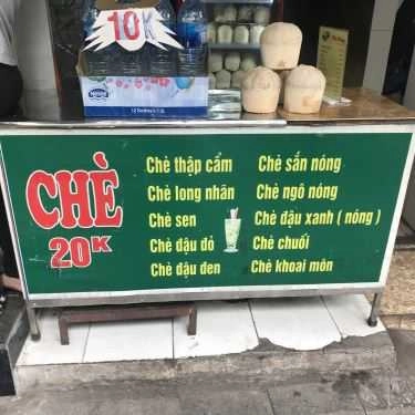 Tổng hợp- Ăn vặt Thạch Kem Dừa Dũng - Hàng Cót
