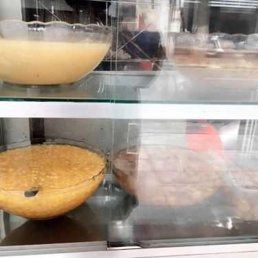 Tổng hợp- Ăn vặt Thạch Kem Dừa Dũng - Hàng Cót