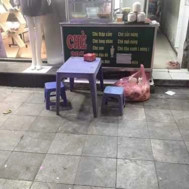 Tổng hợp- Ăn vặt Thạch Kem Dừa Dũng - Hàng Cót
