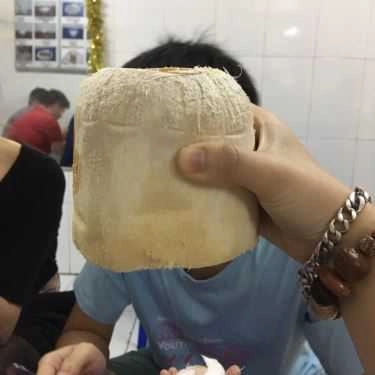 Tổng hợp- Ăn vặt Thạch Kem Dừa Dũng - Hàng Cót