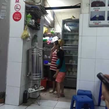 Tổng hợp- Ăn vặt Thạch Kem Dừa Dũng - Hàng Cót