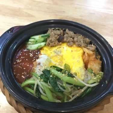 Món ăn- Cafe Thạch Ngọc Quán - Chè & Đồ Ăn Vặt