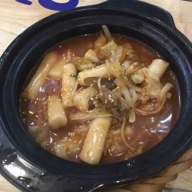 Món ăn- Cafe Thạch Ngọc Quán - Chè & Đồ Ăn Vặt