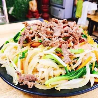 Món ăn- Cafe Thạch Ngọc Quán - Chè & Đồ Ăn Vặt