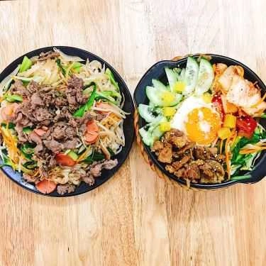 Món ăn- Cafe Thạch Ngọc Quán - Chè & Đồ Ăn Vặt
