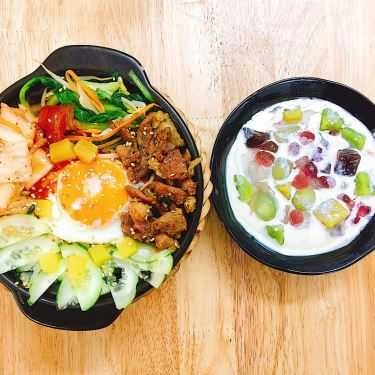Món ăn- Cafe Thạch Ngọc Quán - Chè & Đồ Ăn Vặt