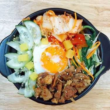 Món ăn- Cafe Thạch Ngọc Quán - Chè & Đồ Ăn Vặt