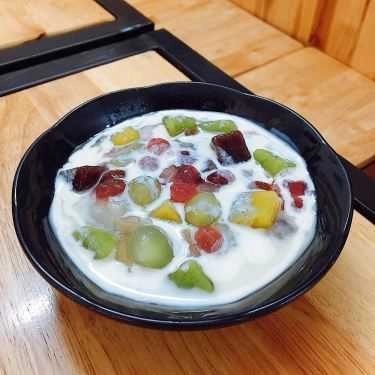 Món ăn- Cafe Thạch Ngọc Quán - Chè & Đồ Ăn Vặt