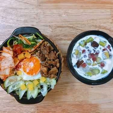 Món ăn- Cafe Thạch Ngọc Quán - Chè & Đồ Ăn Vặt