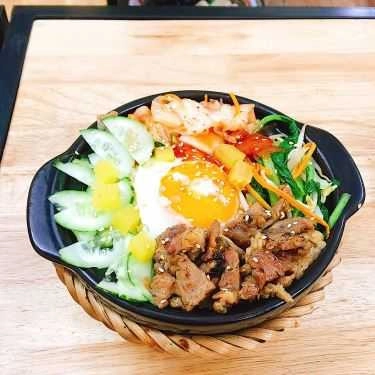 Món ăn- Cafe Thạch Ngọc Quán - Chè & Đồ Ăn Vặt