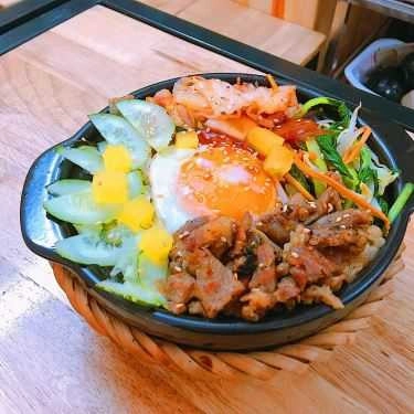 Món ăn- Cafe Thạch Ngọc Quán - Chè & Đồ Ăn Vặt