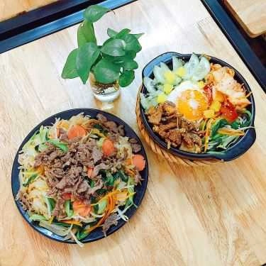 Món ăn- Cafe Thạch Ngọc Quán - Chè & Đồ Ăn Vặt