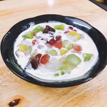 Món ăn- Cafe Thạch Ngọc Quán - Chè & Đồ Ăn Vặt