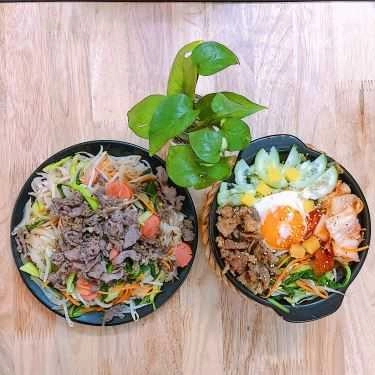 Món ăn- Cafe Thạch Ngọc Quán - Chè & Đồ Ăn Vặt
