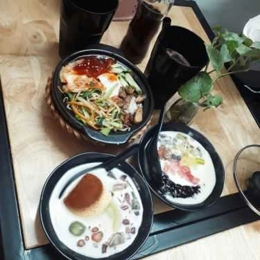 Món ăn- Cafe Thạch Ngọc Quán - Chè & Đồ Ăn Vặt