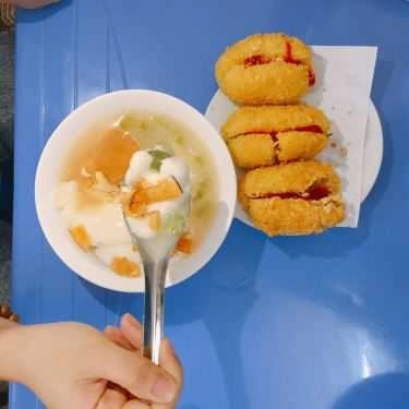 Món ăn- Thạch Quán 83 - Đồ Ăn Vặt