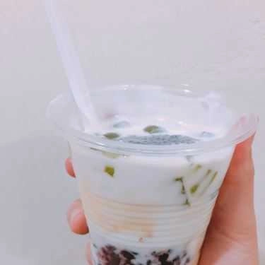 Món ăn- Thạch Quán 83 - Đồ Ăn Vặt