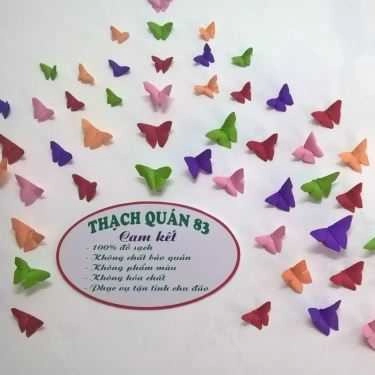Tổng hợp- Thạch Quán 83 - Đồ Ăn Vặt