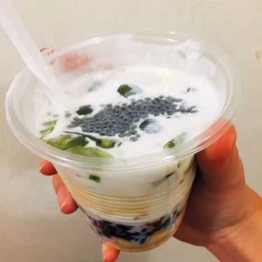 Món ăn- Thạch Quán 83 - Đồ Ăn Vặt
