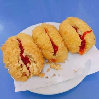 Món ăn- Thạch Quán 83 - Đồ Ăn Vặt