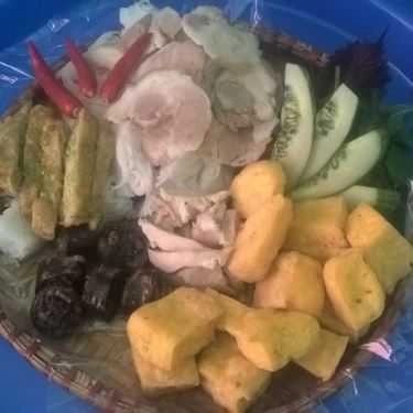 Món ăn- Thạch Quán 83 - Đồ Ăn Vặt