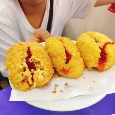 Món ăn- Thạch Quán 83 - Đồ Ăn Vặt