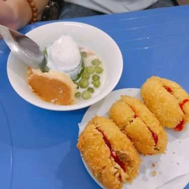 Món ăn- Thạch Quán 83 - Đồ Ăn Vặt