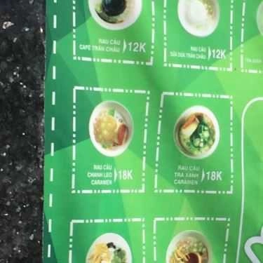 Tổng hợp- Cafe Thạch Quán - Chuyên Các Món Vặt