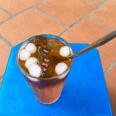 Tổng hợp- Ăn vặt Thạch Rau Câu & Chè Sắn Nóng