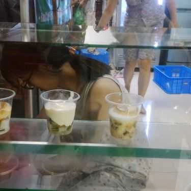 Món ăn- Ăn vặt Phong Vân - Thạch Rau Câu