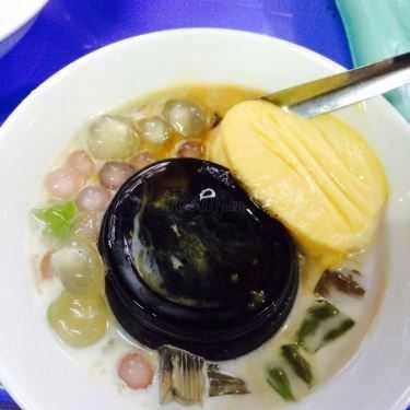 Món ăn- Ăn vặt Thạch Rau Câu, Sữa Chua & Caramen