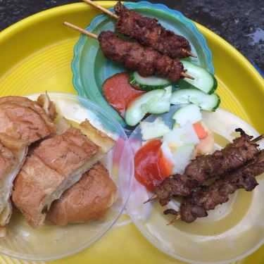 Món ăn- Ăn vặt Thạch Rau Câu, Sữa Chua & Caramen