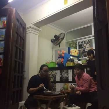 Tổng hợp- Ăn vặt Thạch Vuông - Thạch Kem Caramen