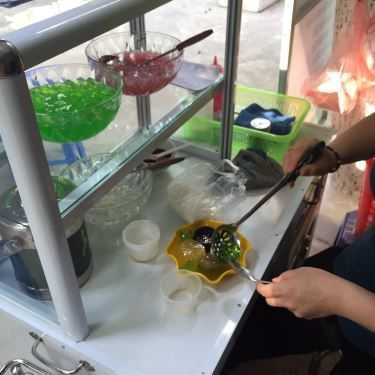 Tổng hợp- Ăn vặt Thạch Xanh Quán - Thạch Rau Câu & Caramen