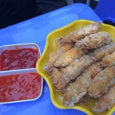 Tổng hợp- Ăn vặt Thạch Xanh Quán - Thạch Rau Câu & Caramen