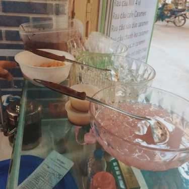 Tổng hợp- Ăn vặt Thạch Xanh Quán - Thạch Rau Câu & Caramen
