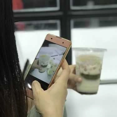 Tổng hợp- Ăn vặt Thạch Xanh Quán - Thạch Rau Câu & Caramen