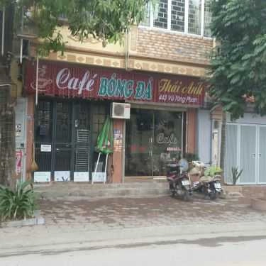 Tổng hợp- Thái Anh Cafe