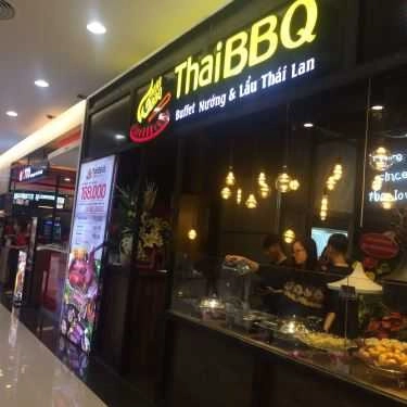 Tổng hợp- Nhà Hàng Thai BBQ - Món Nướng & Lẩu Thái Lan - Vincom Center Phạm Ngọc Thạch