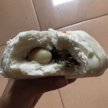 Món ăn- Ăn vặt Thái Bình - Bánh Mì & Bánh Bao