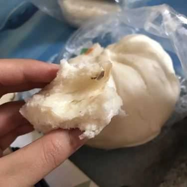 Món ăn- Ăn vặt Thái Bình - Bánh Mì & Bánh Bao