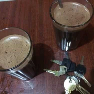 Món ăn- Thái Cafe - Triệu Việt Vương