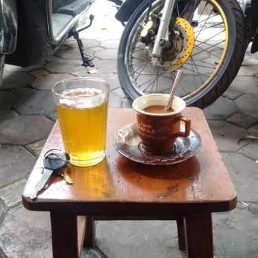Món ăn- Thái Cafe - Triệu Việt Vương