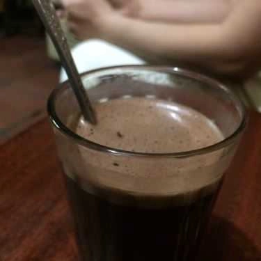 Món ăn- Thái Cafe - Triệu Việt Vương