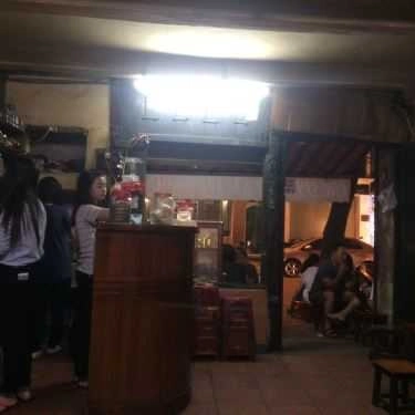 Món ăn- Thái Cafe - Triệu Việt Vương