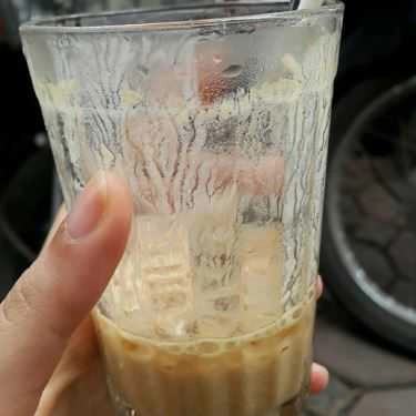 Món ăn- Thái Cafe - Triệu Việt Vương