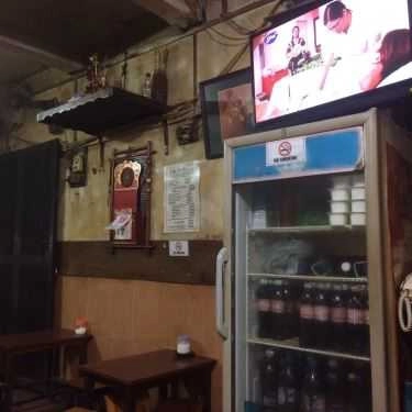 Tổng hợp- Thái Cafe - Triệu Việt Vương